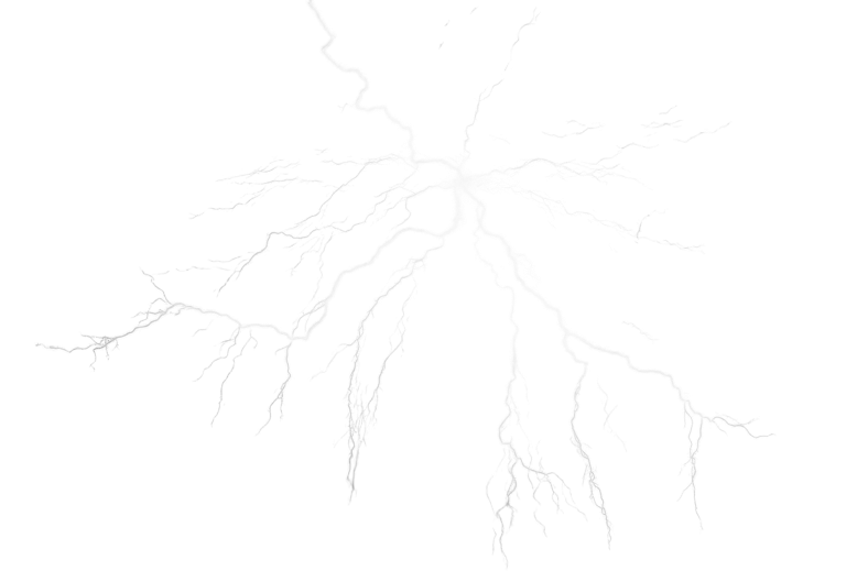 Decorative lightning