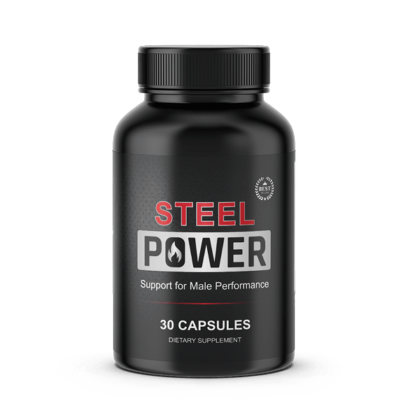 SteelPower Product